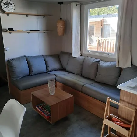 Camping Le Panorama Guérande