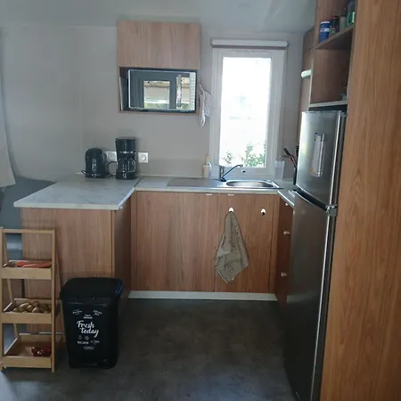 Camping Le Panorama *